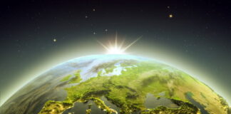 Ascension Connection – March 21, 2024 – Our Changing and Beautiful Planet