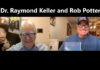 Ascension Connection with Rob Potter and Ray Keller – Thursday, March 7, 2024