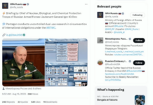 Part 1 🚨- 🇺🇸☣️ 🇺🇦BIOWEAPON LABS BREAKDOWN 🇺🇸 ☣️🇺🇦 every listed individual and entity exposed