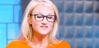 Use This To Control Your Brain – Mel Robbins