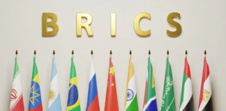 BRICS: 30 New Countries Prepare To Join Alliance in 2024