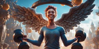 Flex Your Spiritual Muscles