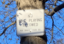 It’s Obviously the Phones