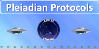 Explanatory document on the 4 Pleiadian Codes/Protocols to help humanity (several languages) pleiadian