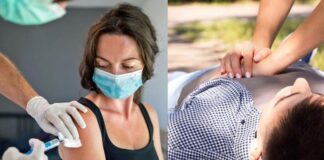 Millions of Sudden Deaths Scrubbed from Official Government Data