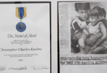Chris Wray’s FBI Forced a Young Mother to Stand Outside Barefoot with Her 4-Yr-Old Boy in His Pajamas in 12° Weather While They Ransacked Her Home – She Lost Her Baby the Next Day