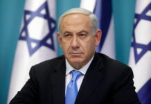 Israel Is So Evil That It Has A Military Unit Dedicated To Excusing Atrocities