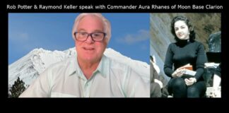 The First Venusian Message For the Public