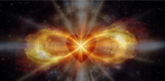 Finding Your Center and Creating a New World