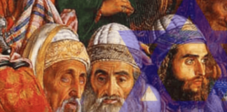 The Hidden History of the Incredibly Evil Khazarian Mafia