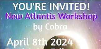 Notes from the New Atlantis workshop by Cobra at Rochester on April 8, 2024 rochester-workshop