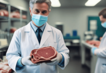 Is climate change REALLY making people allergic to meat?