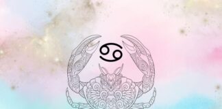 Energies in June 2024 : The Solstice & Cancer Season+ Capricorn Full Moon cancer-season-astrology-2024-810x608