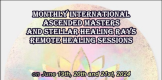 Full Moon Meditations and International remote healing sessions between June 19th and 22nd monthly-healing-sessions