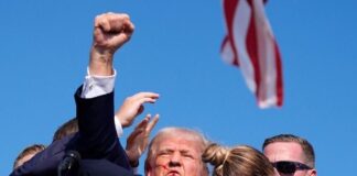 July 13, 2024 – Assassination Attempt on Trump – Sunday Morning Quarterbacking