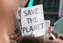 Now doctors told to lecture us on climate change!