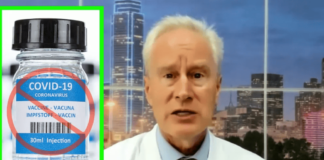 Groundbreaking Study Discovers ‘Off-Switch’ for mRNA COVID-19 Injections