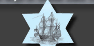 The Ways of the Jewish Slave Traders