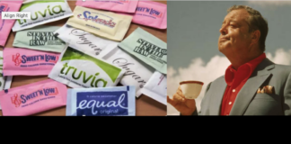 How Sweet It Is… Or is it? Sugar vs Artificial Sweetners