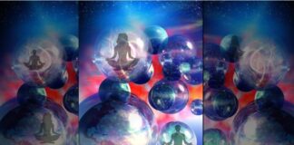 Is There Room for Spirituality in the Scientific Studies of Consciousness and Creation Itself?