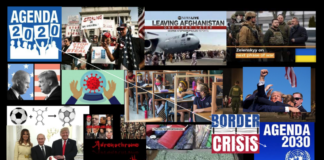 2020 to 2030 – A Lost Decade or Opportunity for Great Change?