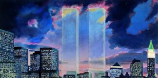 The Secret History of 9/11 – Israel Attacks America