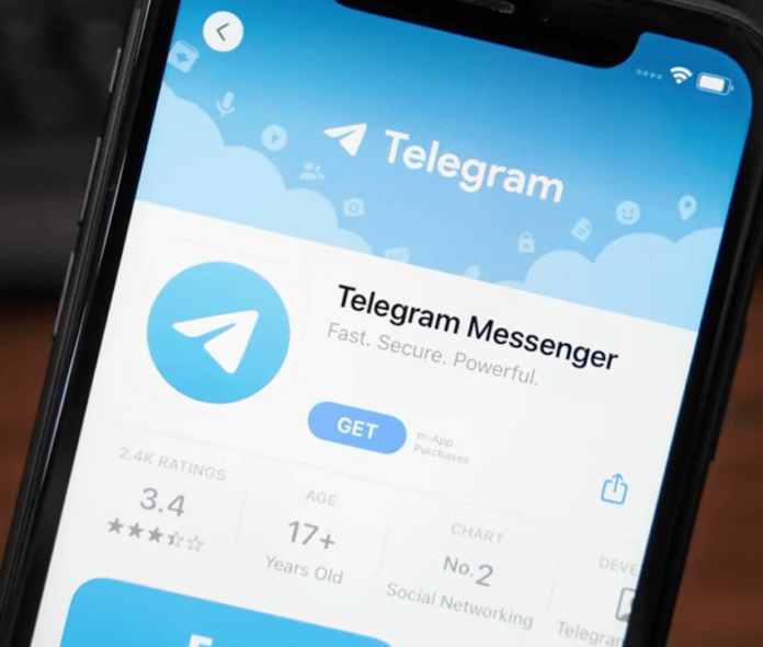 Elon Musk JUST OFFICIALLY Bought Telegram Prepare For Change