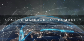 URGENT MESSAGE FOR HUMANITY Part 1 & 2 by James Gilliland