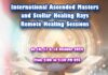 International remote healing session - 2024-10-16 - English 2