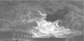 Hurricane Milton, Paradise Not lost, Thank God!