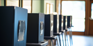 Major national cybersecurity exercise on Election Day; what???