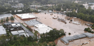 Hurricane Helene… What’s in a name?