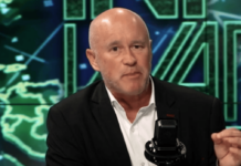 Dr. David Martin Interview ~ U.S. and World Governments are Coordinating A Depopulation Program Against The World