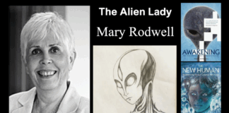 Ascension Connection Call with Mary Rodwell Dec. 4th, 2024