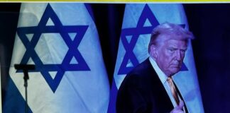 Trump’s Picks Are All Neocon Warhawks Ferociously Devoted to Israel