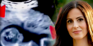 Video of baby trying to escape brutal dismemberment abortion goes viral