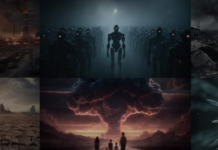 How Our Past & Future Collide in Present Existential Crisis Risking America and Humanity’s Survival