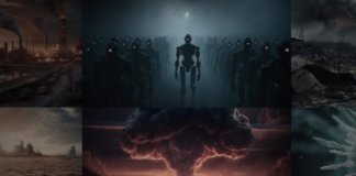 How Our Past & Future Collide in Present Existential Crisis Risking America and Humanity’s Survival