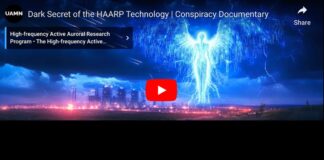 Dark Secret of the HAARP Technology and More