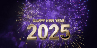 Ascension Connection – Thursday, January 2, 2025 – News and Perspectives for the New Year 2025