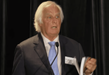 Professor Ian Plimer launches Climate Change: The Facts 2025