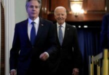 Hell and Bombs: Both Biden and Trump Now Know That Israel Only Understands Force