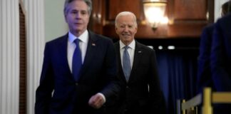 Hell and Bombs: Both Biden and Trump Now Know That Israel Only Understands Force