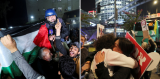 Gaza hostage-ceasefire deal reached, to go into effect Sunday at noon