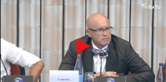 Listen to Dr. Martin’s Hearing About the W.H.O. Before Considering Another Vax