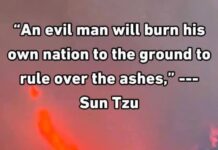 WEF Insider Reveals LA Wildfires Were Engineered to Seize Land for 15-Minute Cities