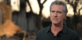 Los Angeles Governor Newsom announces plan to rebuild a new Los Angeles “we already have a team reimagining LA 2.0”