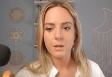 California Fires, “The Beginning of the End” – Alliance Updates & Spiritual Implications