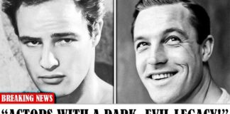 30 Most Evil Actors in Hollywood History – Dark Side of Hollywood