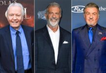 Trump Taps Jon Voight, Mel Gibson, Sylvester Stallone as Special Envoys to Restore Hollywood’s ‘Golden Age’